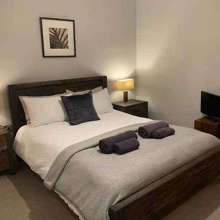 89A Church Street - Luxury One Bed Apartment With Roof Terrace Whitby Exteriör bild