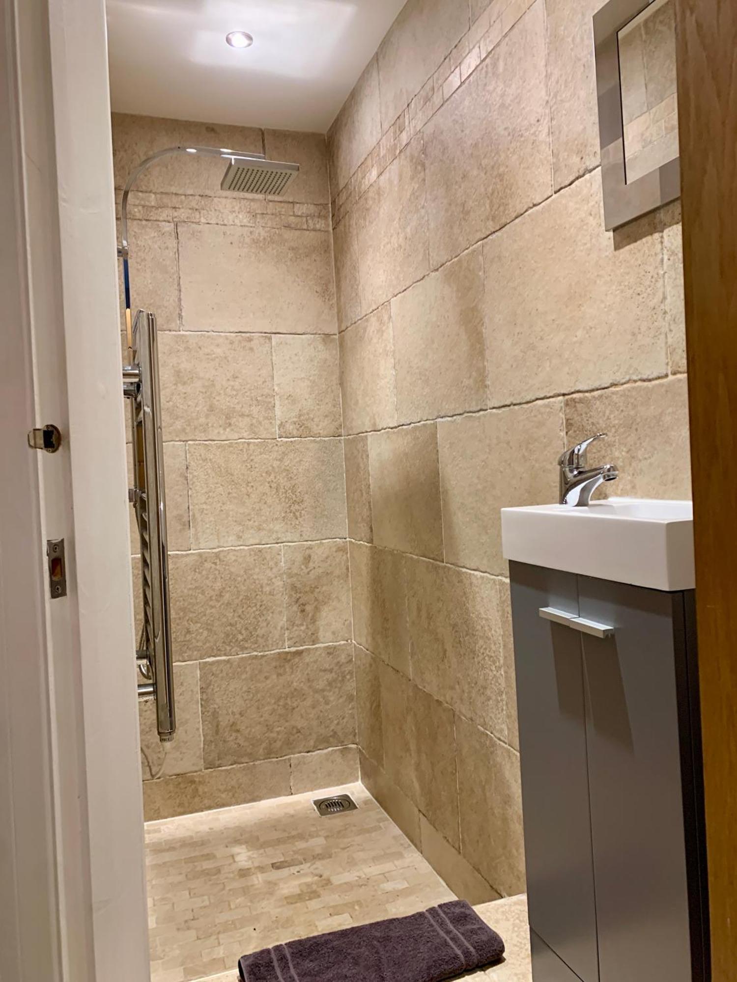 89A Church Street - Luxury One Bed Apartment With Roof Terrace Whitby Exteriör bild