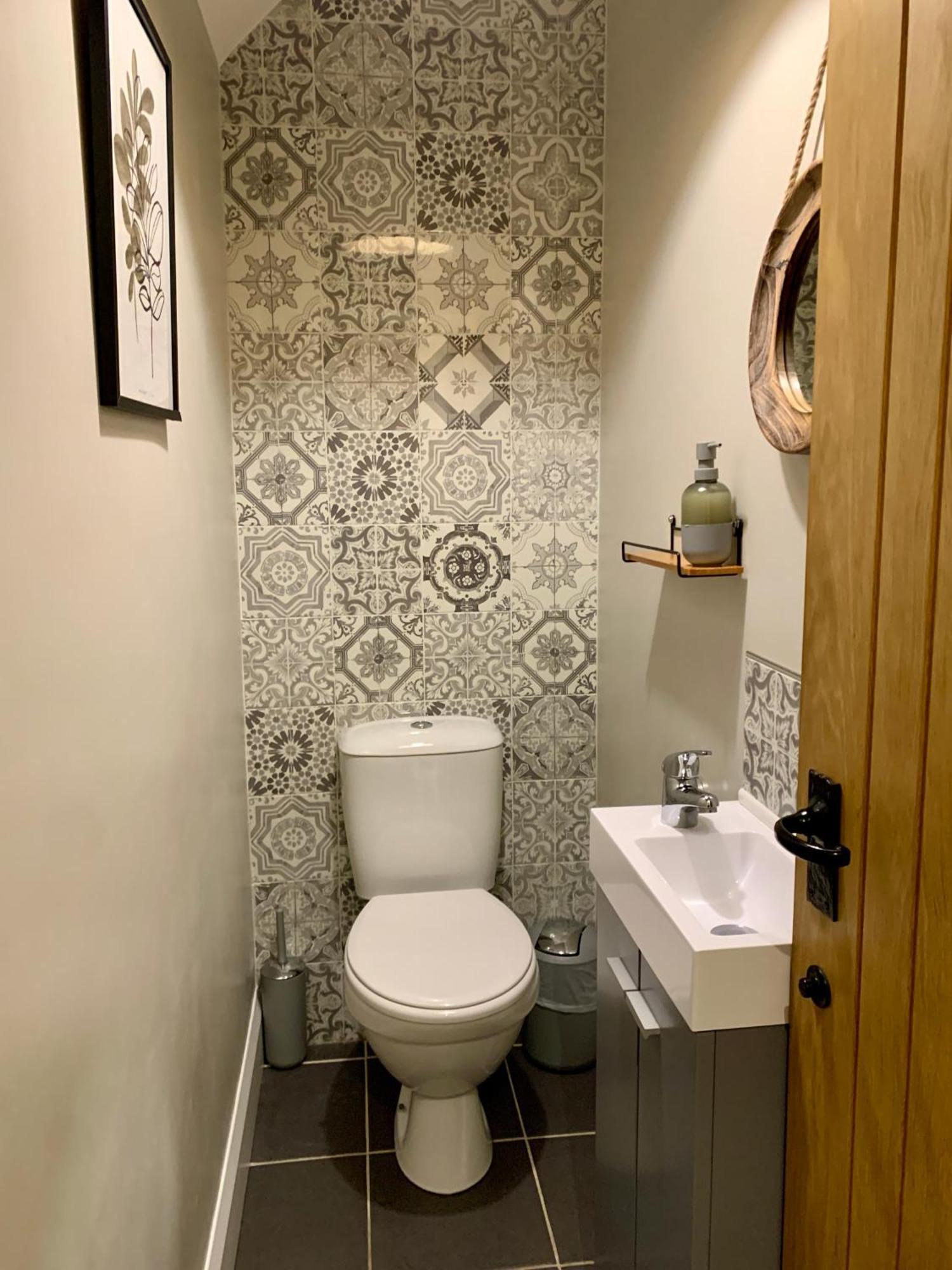 89A Church Street - Luxury One Bed Apartment With Roof Terrace Whitby Exteriör bild